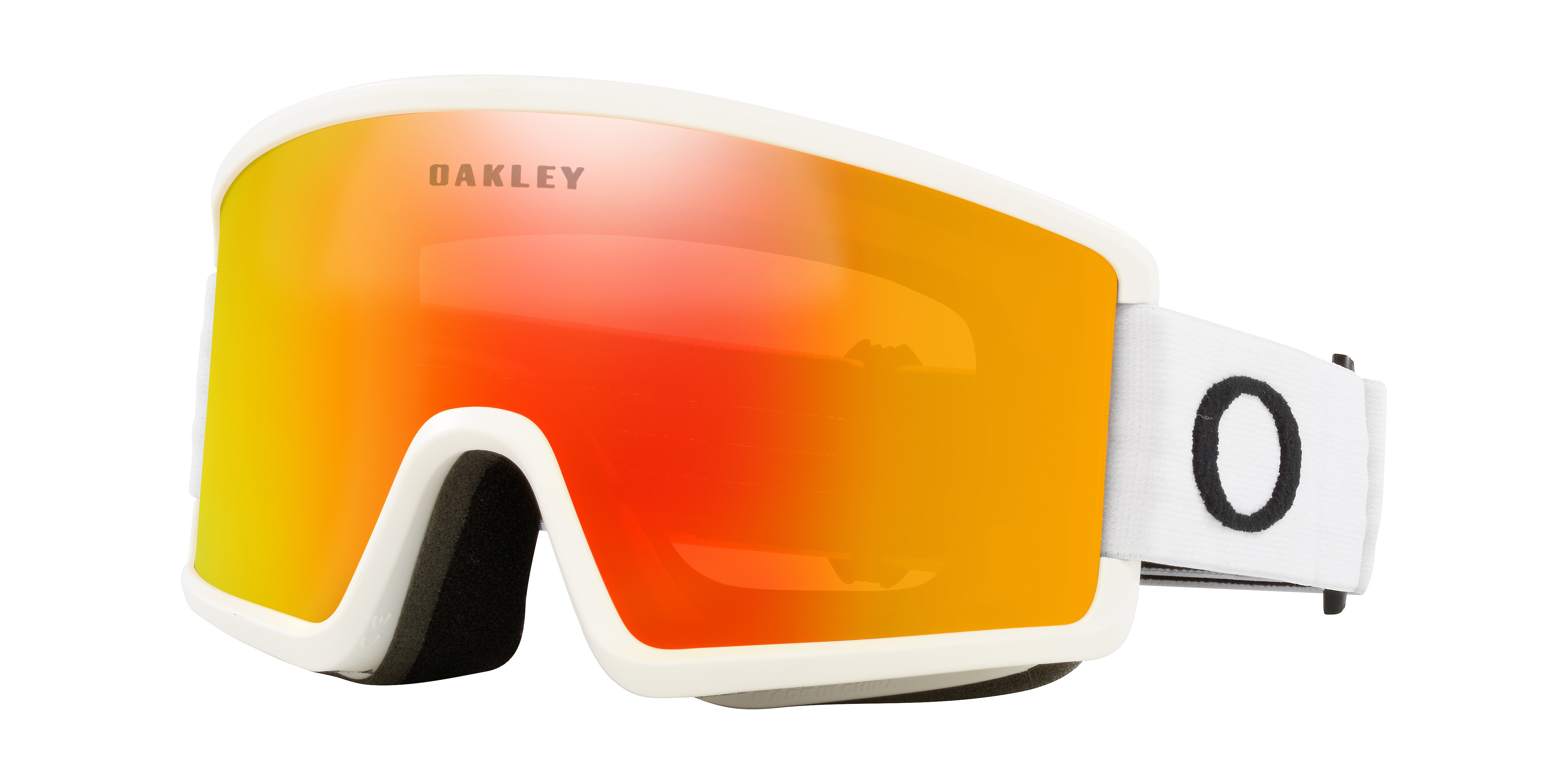 Oakley OO7120 712007 Target Line L 